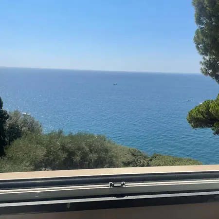 公寓 The Terrace On Portofino Terrazzo Portofino