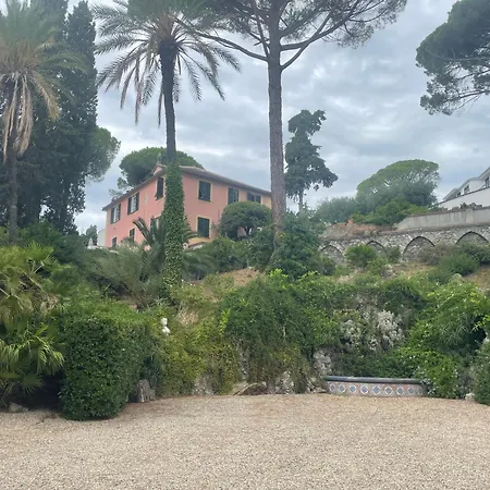 The Terrace On Portofino Terrazzo Portofino