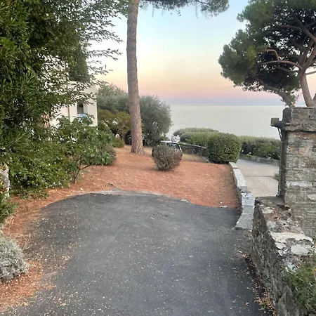 The Terrace On Portofino Terrazzo Portofino 公寓