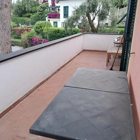 The Terrace On Portofino Terrazzo Portofino 公寓