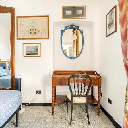 The Terrace On Portofino Terrazzo Portofino *