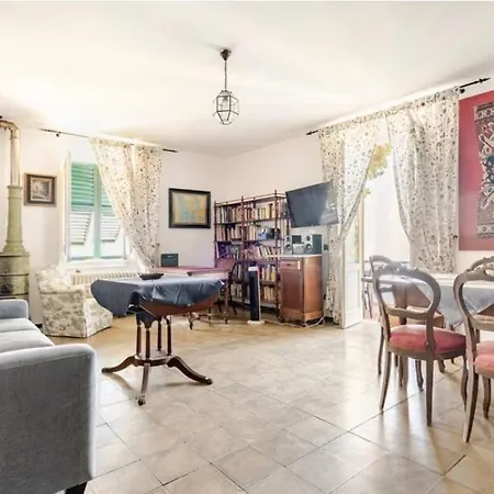 The Terrace On Portofino Terrazzo Portofino *