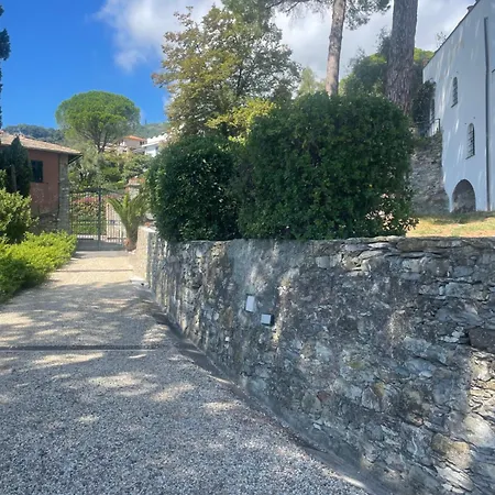 公寓 The Terrace On Portofino Terrazzo Portofino