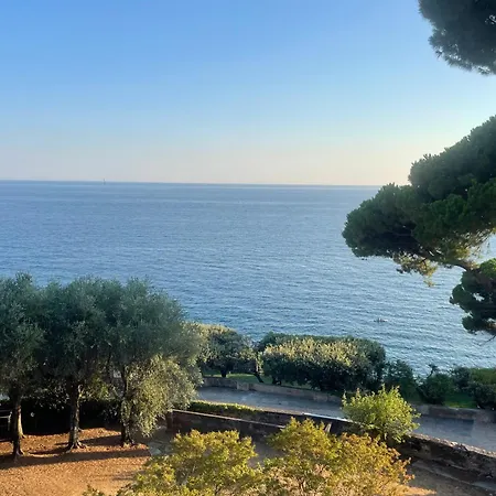 公寓 The Terrace On Portofino Terrazzo Portofino *