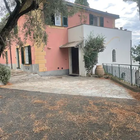 The Terrace On Portofino Terrazzo Portofino 公寓