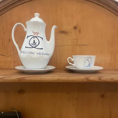 The Terrace On Portofino Terrazzo Portofino 公寓 *