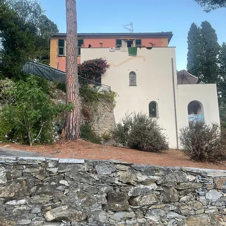 The Terrace On Portofino Terrazzo Portofino *