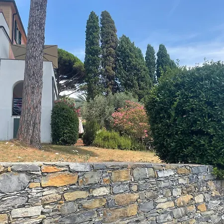 The Terrace On Portofino Terrazzo Portofino 公寓