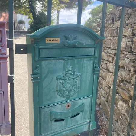 The Terrace On Portofino Terrazzo Portofino * 佐阿利
