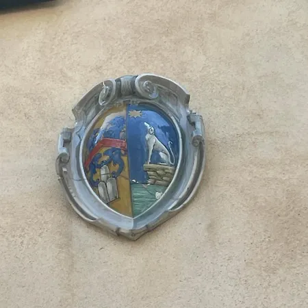 The Terrace On Portofino Terrazzo Portofino