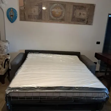 The Terrace On Portofino Terrazzo Portofino Appartement Zoagli