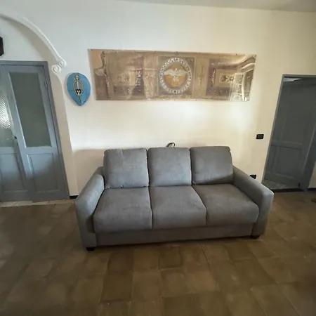 The Terrace On Portofino Terrazzo Portofino 公寓 佐阿利