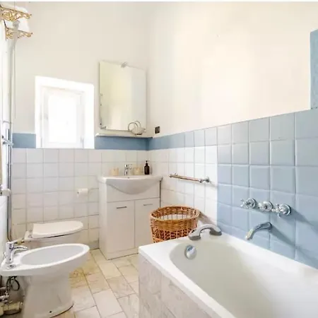 The Terrace On Portofino Terrazzo Portofino * Zoagli