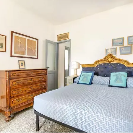 The Terrace On Portofino Terrazzo Portofino Appartement Zoagli