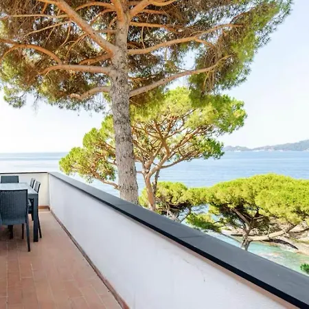The Terrace On Portofino Terrazzo Portofino Apartamento
