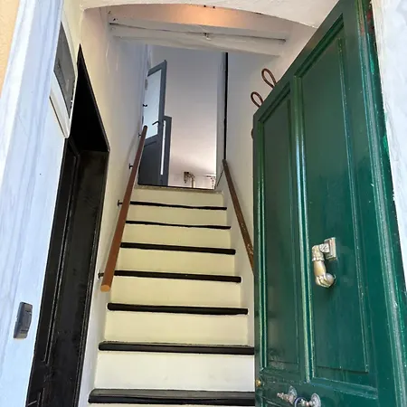 The Terrace On Portofino Terrazzo Portofino * 佐阿利