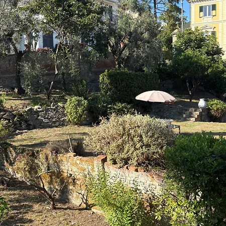 The Terrace On Portofino Terrazzo Portofino 佐阿利