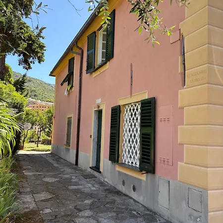 The Terrace On Portofino Terrazzo Portofino *