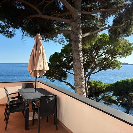 The Terrace On Portofino Terrazzo Portofino 佐阿利