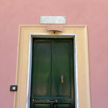 The Terrace On Portofino Terrazzo Portofino 公寓