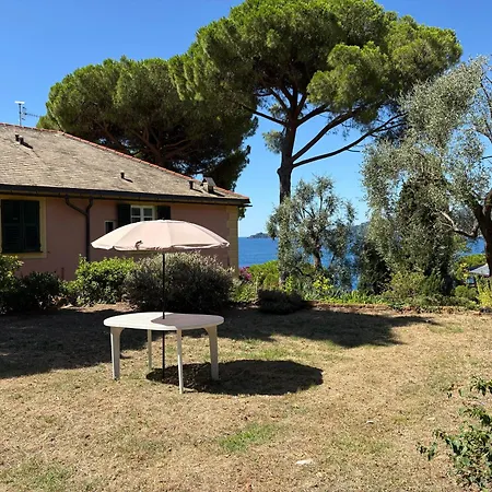 The Terrace On Portofino Terrazzo Portofino Lejlighed *