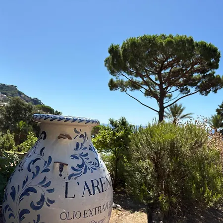 公寓 The Terrace On Portofino Terrazzo Portofino