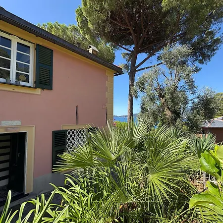The Terrace On Portofino Terrazzo Portofino