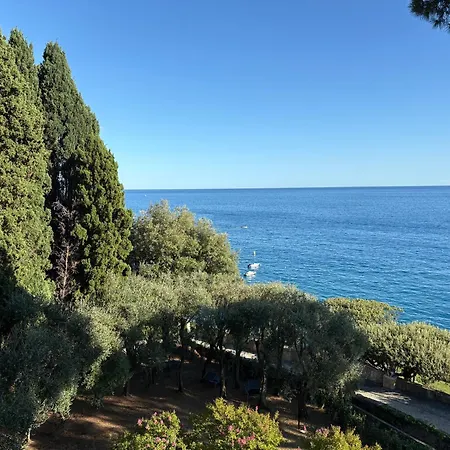 公寓 The Terrace On Portofino Terrazzo Portofino 佐阿利