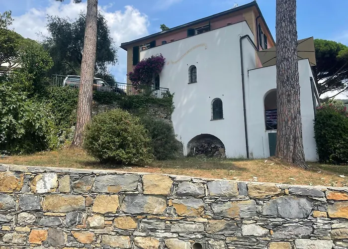 Lejlighed The Terrace On Portofino Terrazzo Portofino *