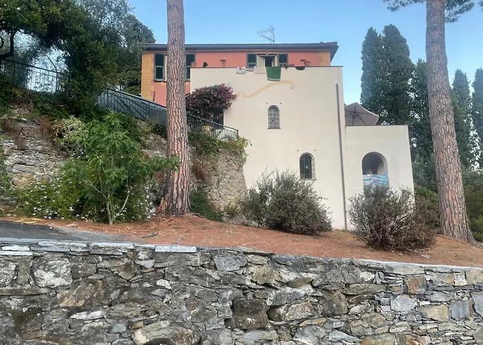 The Terrace On Portofino Terrazzo Portofino *