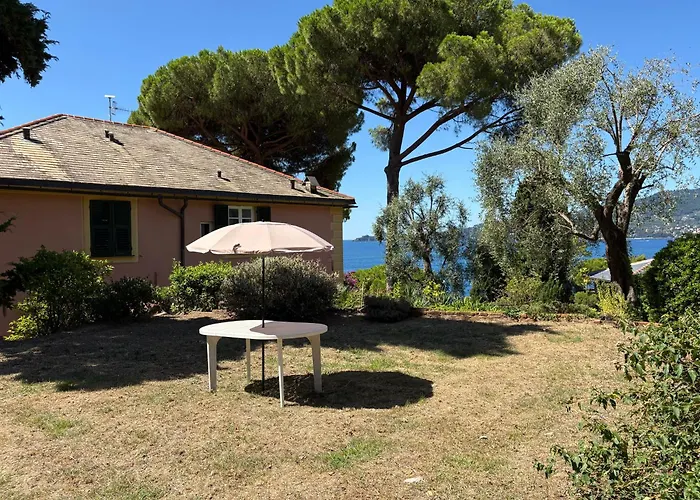 The Terrace On Portofino Terrazzo Portofino Lejlighed *